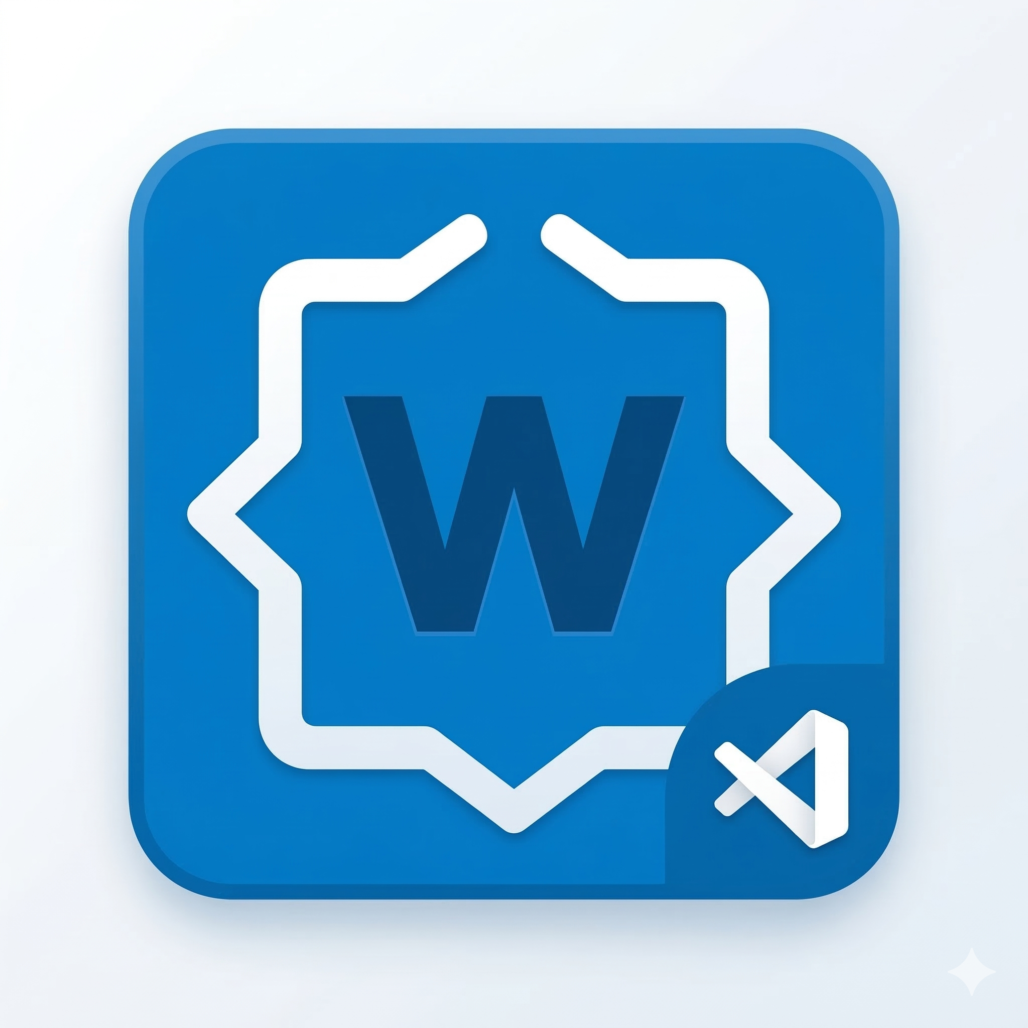 Word Reading for VS Code